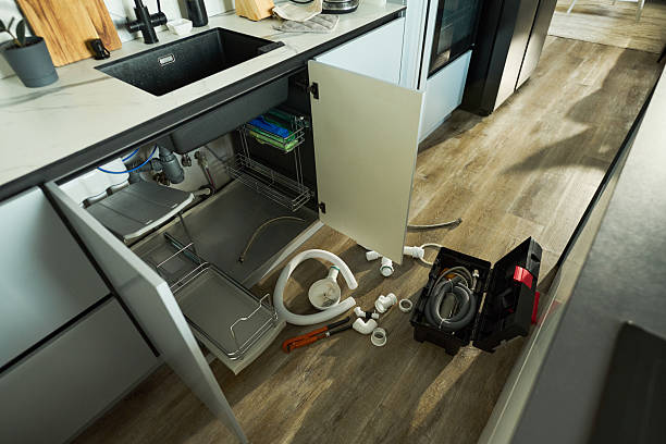 Reliable Pipe Repair contractor in Shreve, OH by Street Wise - Plumbing